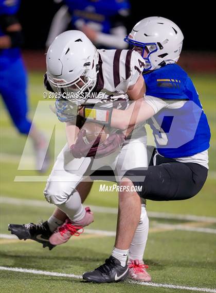 Thumbnail 1 in FR: Mountain Ridge @ O'Connor photogallery.