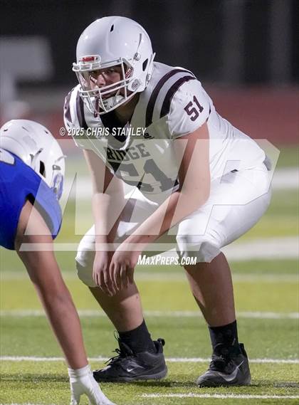 Thumbnail 2 in FR: Mountain Ridge @ O'Connor photogallery.