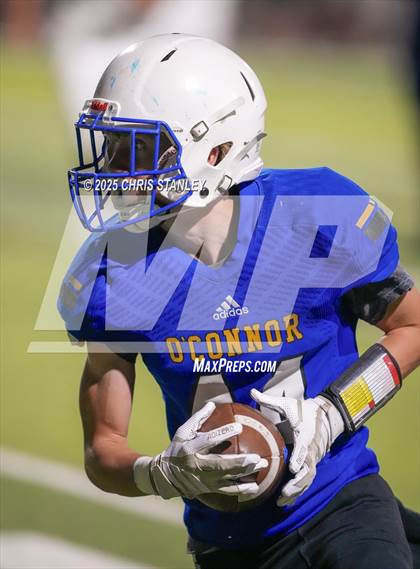 Thumbnail 3 in FR: Mountain Ridge @ O'Connor photogallery.