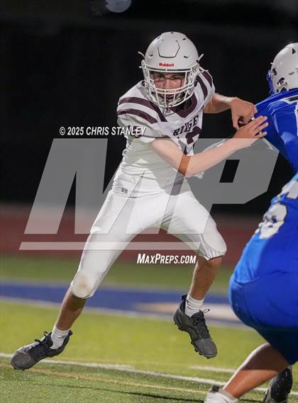 Thumbnail 2 in FR: Mountain Ridge @ O'Connor photogallery.