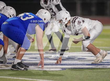 Thumbnail 1 in FR: Mountain Ridge @ O'Connor photogallery.