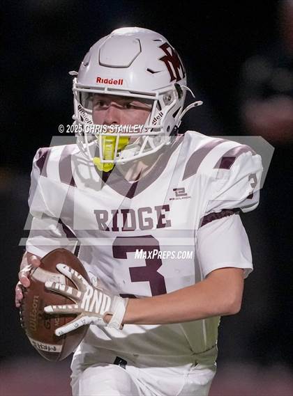 Thumbnail 1 in FR: Mountain Ridge @ O'Connor photogallery.