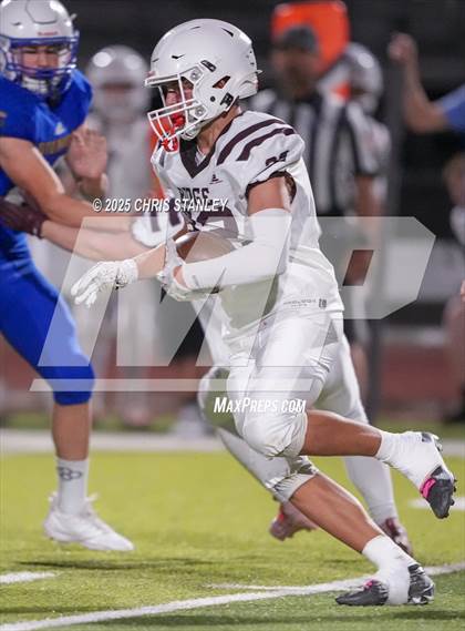 Thumbnail 2 in FR: Mountain Ridge @ O'Connor photogallery.