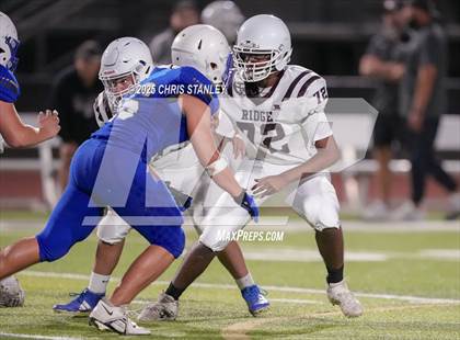 Thumbnail 2 in FR: Mountain Ridge @ O'Connor photogallery.