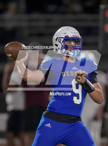 Thumbnail 1 in FR: Mountain Ridge @ O'Connor photogallery.