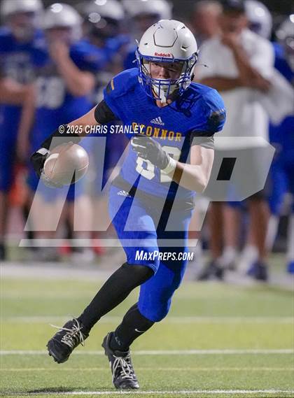 Thumbnail 1 in FR: Mountain Ridge @ O'Connor photogallery.