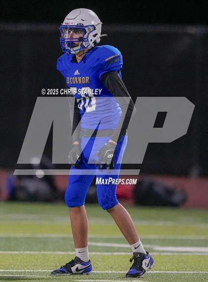 Thumbnail 1 in FR: Mountain Ridge @ O'Connor photogallery.