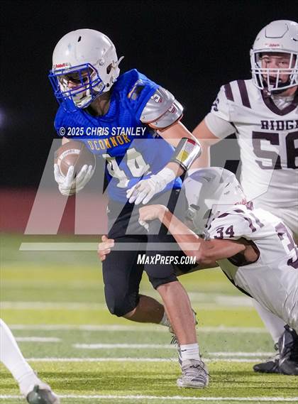 Thumbnail 2 in FR: Mountain Ridge @ O'Connor photogallery.