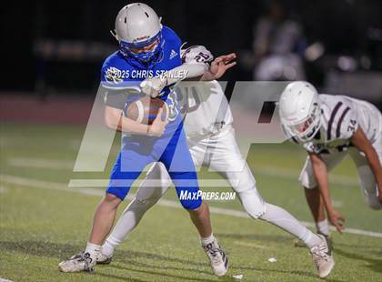 Thumbnail 3 in FR: Mountain Ridge @ O'Connor photogallery.