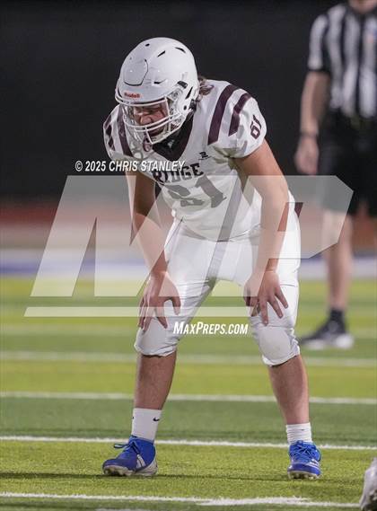 Thumbnail 1 in FR: Mountain Ridge @ O'Connor photogallery.