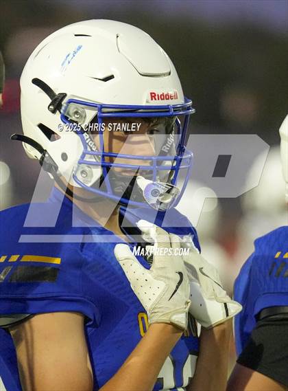 Thumbnail 3 in FR: Mountain Ridge @ O'Connor photogallery.