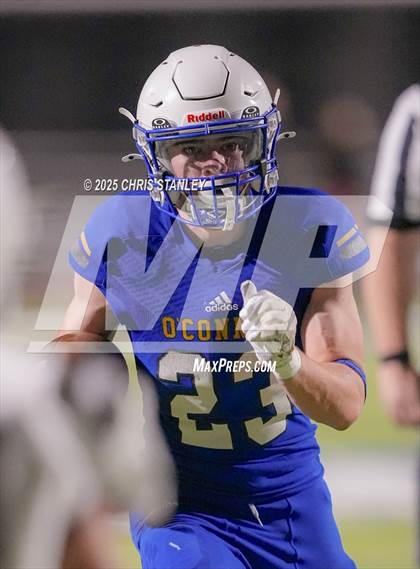 Thumbnail 2 in FR: Mountain Ridge @ O'Connor photogallery.