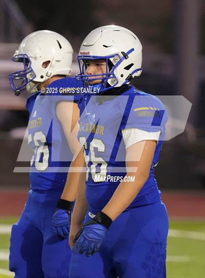 Thumbnail 2 in FR: Mountain Ridge @ O'Connor photogallery.