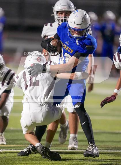 Thumbnail 3 in FR: Mountain Ridge @ O'Connor photogallery.