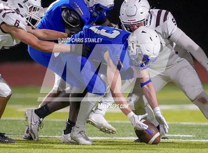 Thumbnail 1 in FR: Mountain Ridge @ O'Connor photogallery.