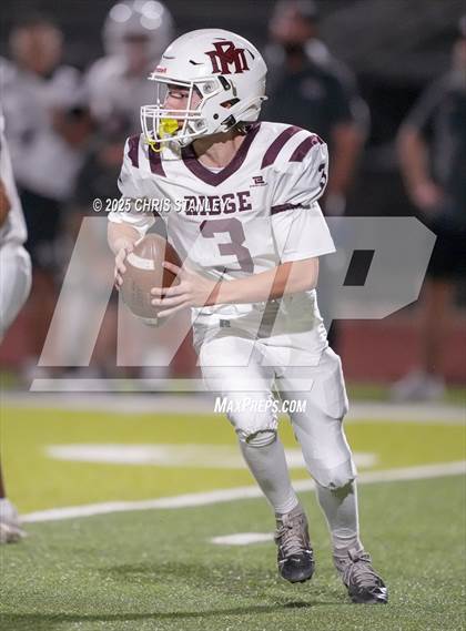 Thumbnail 2 in FR: Mountain Ridge @ O'Connor photogallery.