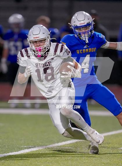 Thumbnail 2 in FR: Mountain Ridge @ O'Connor photogallery.