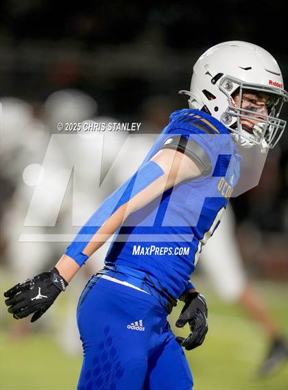 Thumbnail 1 in FR: Mountain Ridge @ O'Connor photogallery.