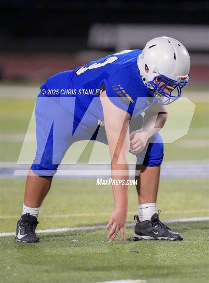 Thumbnail 3 in FR: Mountain Ridge @ O'Connor photogallery.