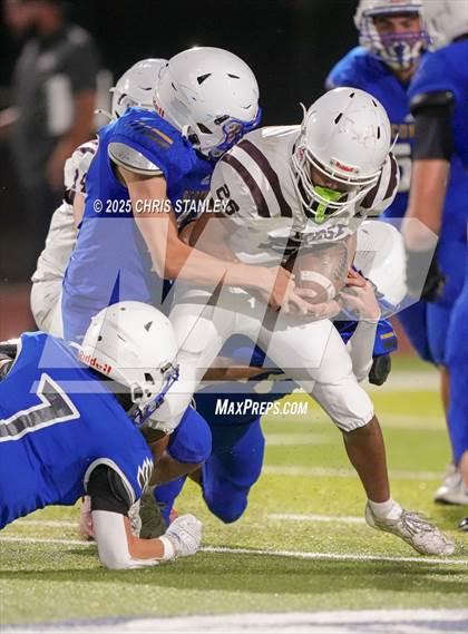 Thumbnail 3 in FR: Mountain Ridge @ O'Connor photogallery.