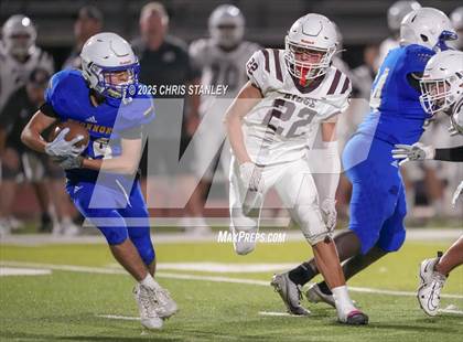 Thumbnail 2 in FR: Mountain Ridge @ O'Connor photogallery.