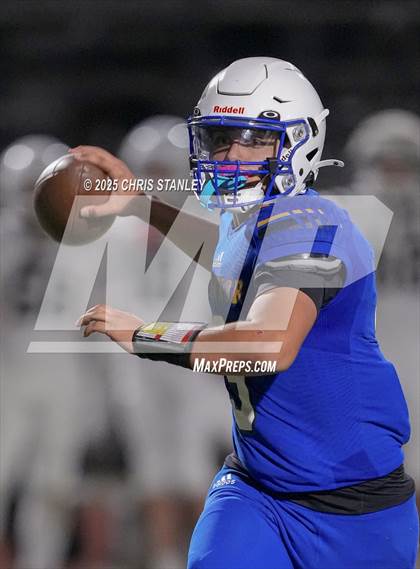 Thumbnail 1 in FR: Mountain Ridge @ O'Connor photogallery.