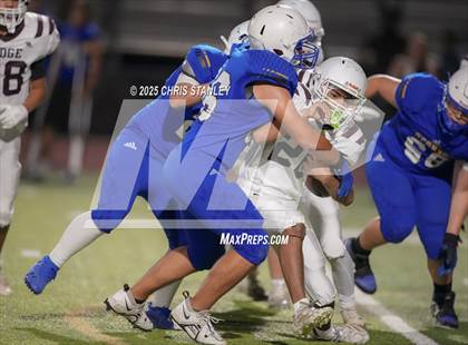 Thumbnail 2 in FR: Mountain Ridge @ O'Connor photogallery.