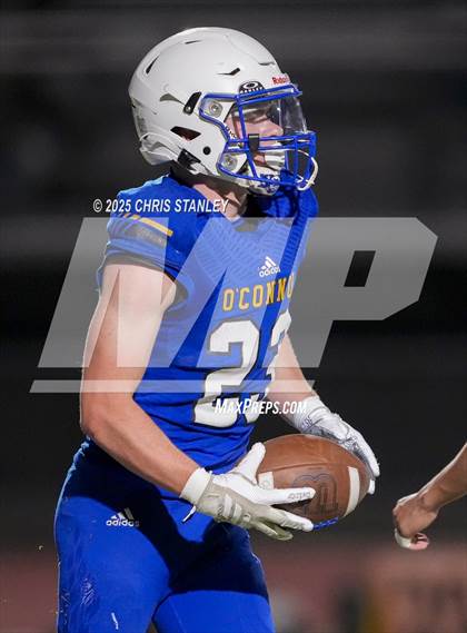 Thumbnail 3 in FR: Mountain Ridge @ O'Connor photogallery.