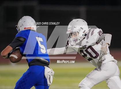 Thumbnail 1 in FR: Mountain Ridge @ O'Connor photogallery.