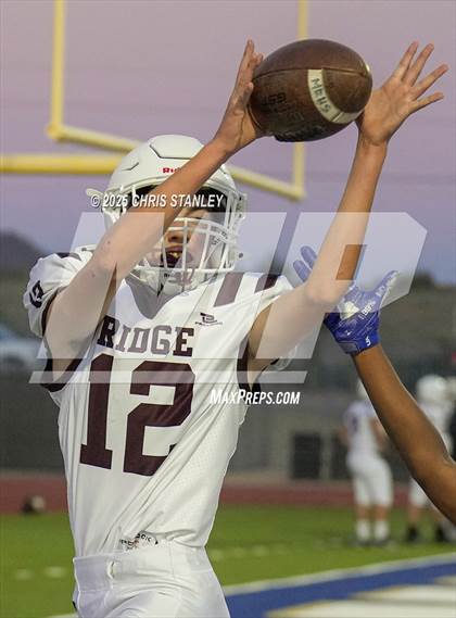 Thumbnail 2 in FR: Mountain Ridge @ O'Connor photogallery.