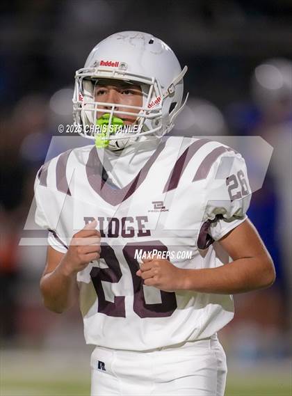 Thumbnail 2 in FR: Mountain Ridge @ O'Connor photogallery.