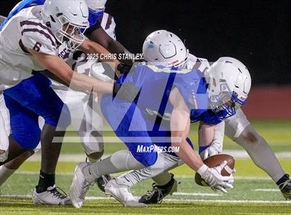 Thumbnail 2 in FR: Mountain Ridge @ O'Connor photogallery.