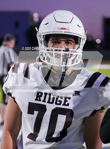 Thumbnail 2 in FR: Mountain Ridge @ O'Connor photogallery.