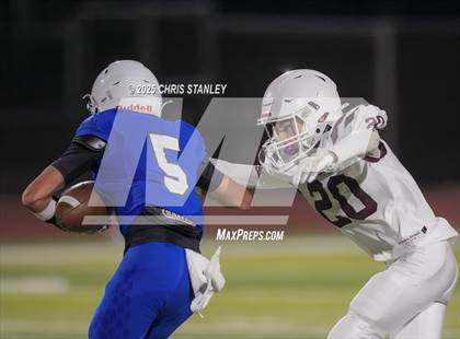 Thumbnail 2 in FR: Mountain Ridge @ O'Connor photogallery.