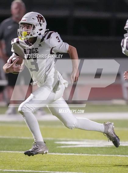 Thumbnail 3 in FR: Mountain Ridge @ O'Connor photogallery.