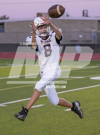 Thumbnail 3 in FR: Mountain Ridge @ O'Connor photogallery.