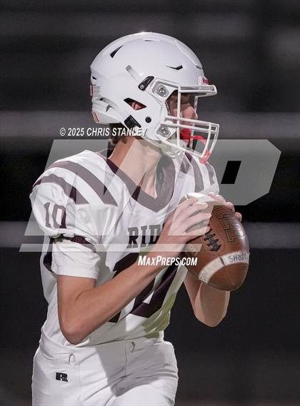 Thumbnail 1 in FR: Mountain Ridge @ O'Connor photogallery.