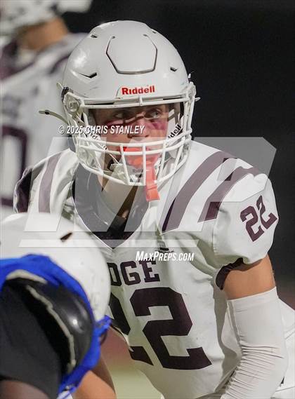 Thumbnail 1 in FR: Mountain Ridge @ O'Connor photogallery.