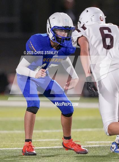 Thumbnail 3 in FR: Mountain Ridge @ O'Connor photogallery.