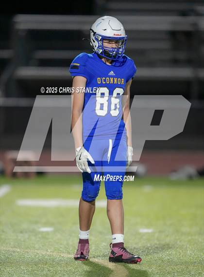 Thumbnail 1 in FR: Mountain Ridge @ O'Connor photogallery.