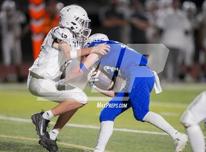 Thumbnail 1 in FR: Mountain Ridge @ O'Connor photogallery.