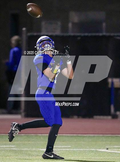 Thumbnail 3 in FR: Mountain Ridge @ O'Connor photogallery.