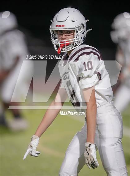 Thumbnail 2 in FR: Mountain Ridge @ O'Connor photogallery.