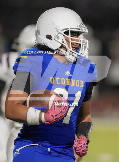 Thumbnail 2 in FR: Mountain Ridge @ O'Connor photogallery.