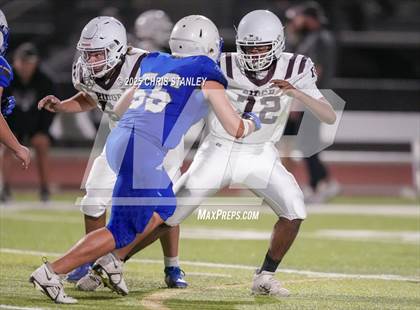 Thumbnail 3 in FR: Mountain Ridge @ O'Connor photogallery.