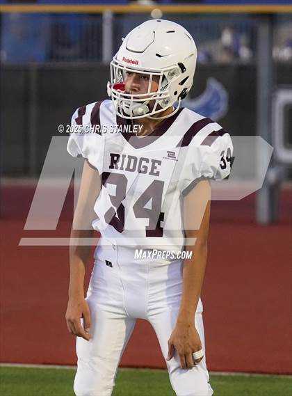 Thumbnail 3 in FR: Mountain Ridge @ O'Connor photogallery.