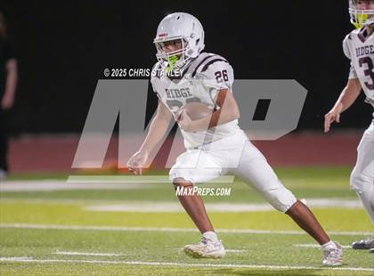 Thumbnail 2 in FR: Mountain Ridge @ O'Connor photogallery.