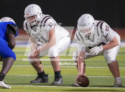 Thumbnail 3 in FR: Mountain Ridge @ O'Connor photogallery.