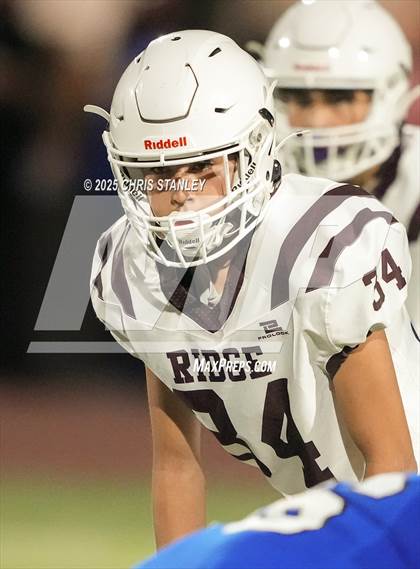 Thumbnail 1 in FR: Mountain Ridge @ O'Connor photogallery.