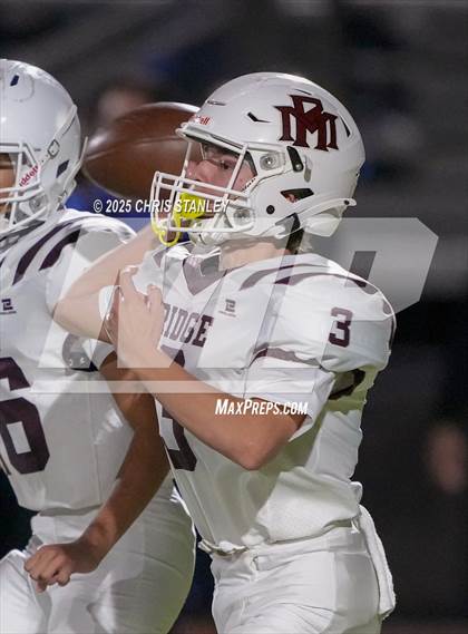 Thumbnail 3 in FR: Mountain Ridge @ O'Connor photogallery.